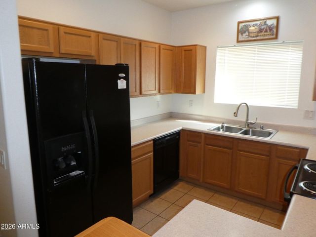 230 S LEANDRO --, Mesa, AZ 85208