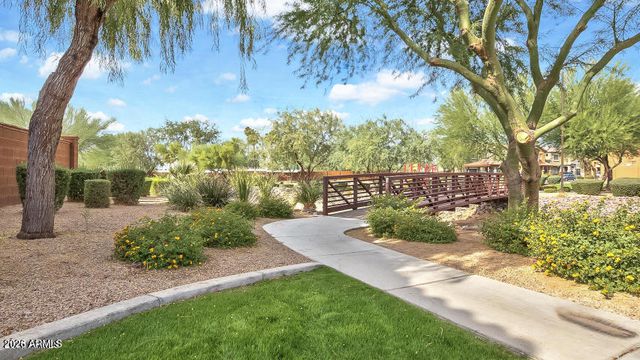 230 S LEANDRO --, Mesa, AZ 85208