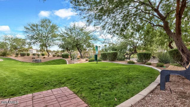 230 S LEANDRO --, Mesa, AZ 85208