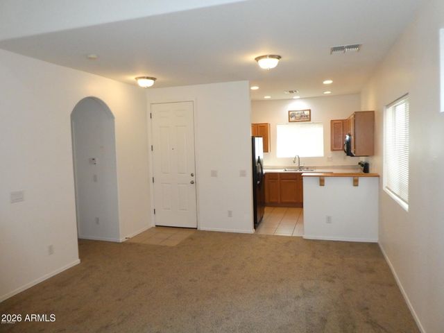 230 S LEANDRO --, Mesa, AZ 85208