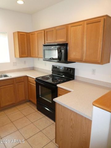 230 S LEANDRO --, Mesa, AZ 85208