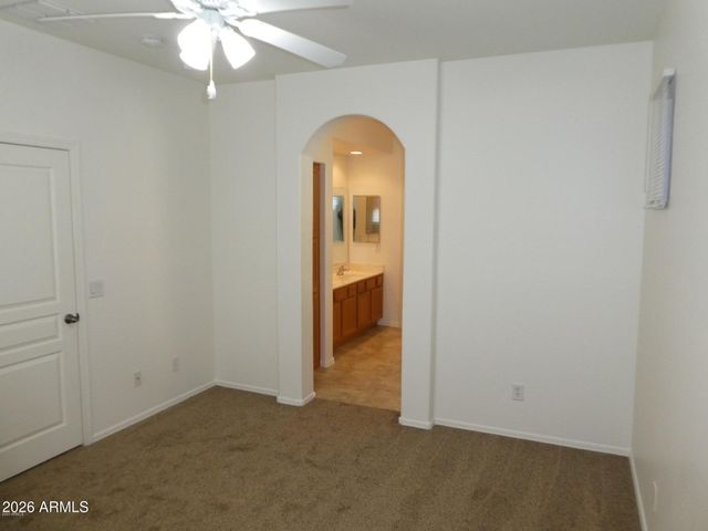 230 S LEANDRO --, Mesa, AZ 85208