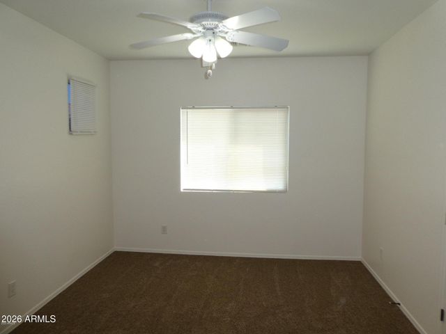 230 S LEANDRO --, Mesa, AZ 85208