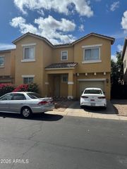 230 S LEANDRO --, Mesa, AZ 85208