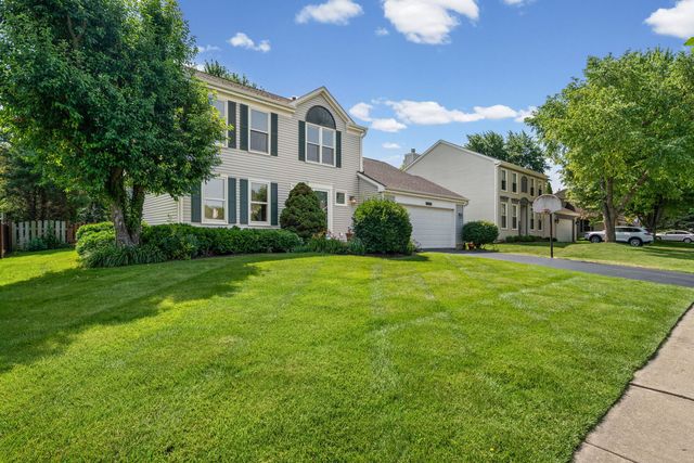 1449 Willow Tree Drive, Crystal Lake, IL 60014