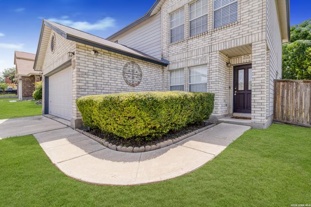 10123 SILVER BR, San Antonio, TX 78254