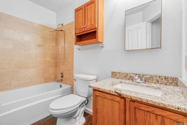 10123 SILVER BR, San Antonio, TX 78254