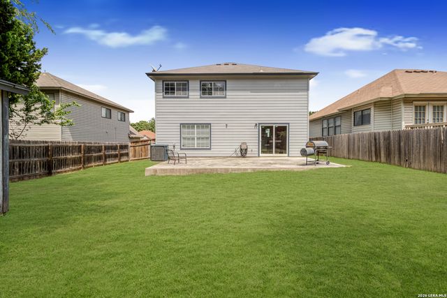 10123 SILVER BR, San Antonio, TX 78254