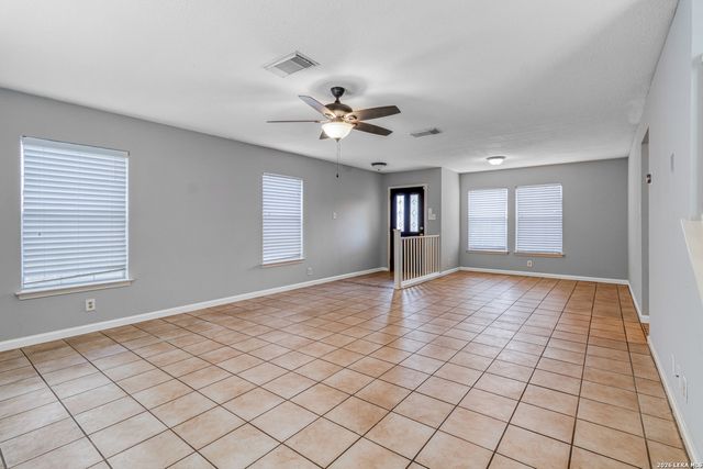 10123 SILVER BR, San Antonio, TX 78254