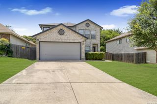10123 SILVER BR, San Antonio, TX 78254
