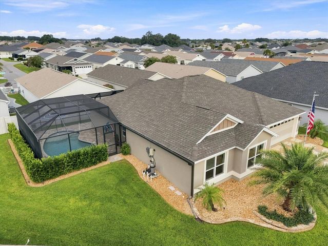 6088 KECKONEN DRIVE, The Villages, FL 32163
