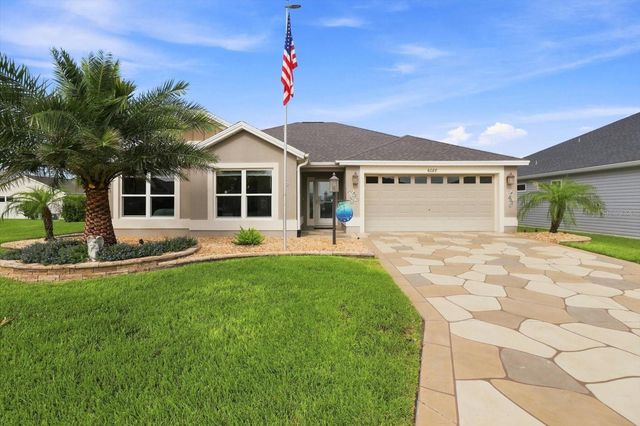 6088 KECKONEN DRIVE, The Villages, FL 32163