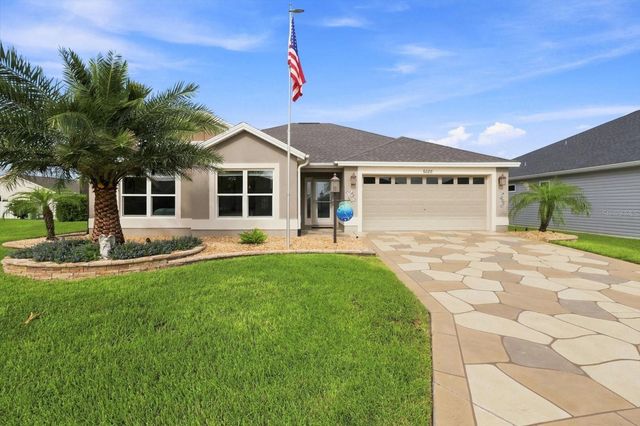 6088 KECKONEN DRIVE, The Villages, FL 32163