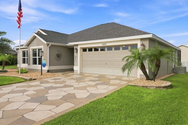 6088 KECKONEN DRIVE, The Villages, FL 32163