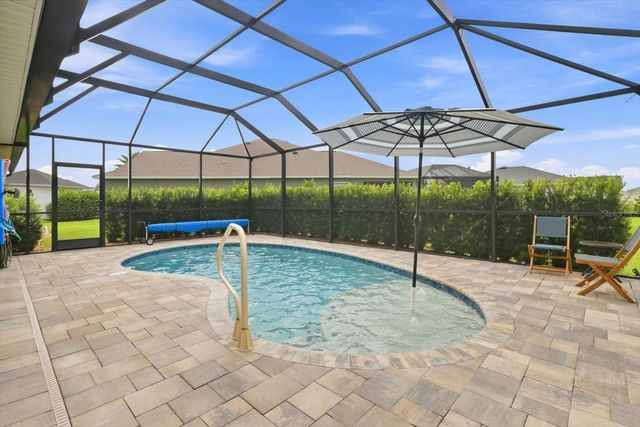 6088 KECKONEN DRIVE, The Villages, FL 32163