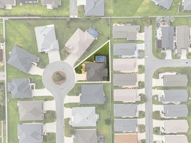 6088 KECKONEN DRIVE, The Villages, FL 32163