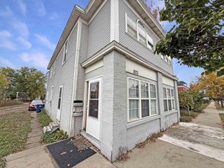 823 S 3RD AVENUE, Wausau, WI 54401
