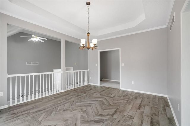 5217 S Powell Avenue, Blue Springs, MO 64015