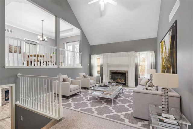 5217 S Powell Avenue, Blue Springs, MO 64015