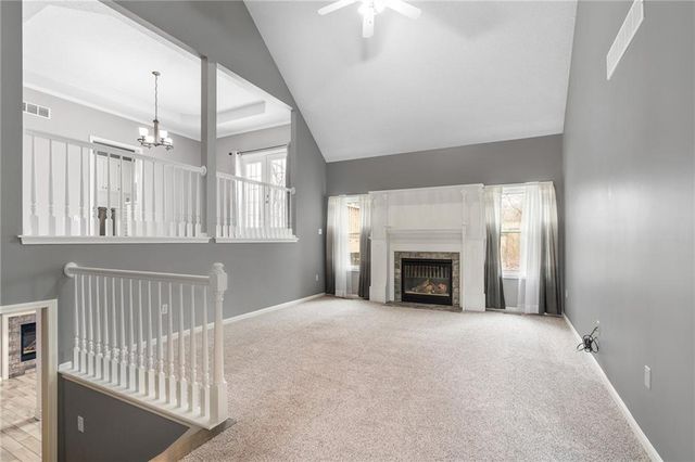 5217 S Powell Avenue, Blue Springs, MO 64015