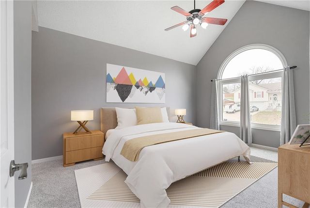 5217 S Powell Avenue, Blue Springs, MO 64015