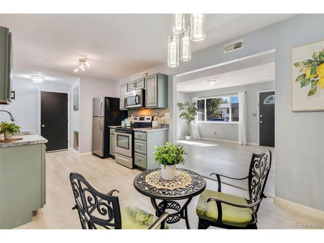 1270 Commanchero Dr, Colorado Springs, CO 80915