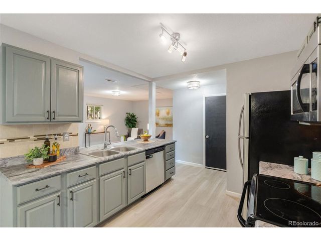 1270 Commanchero Dr, Colorado Springs, CO 80915