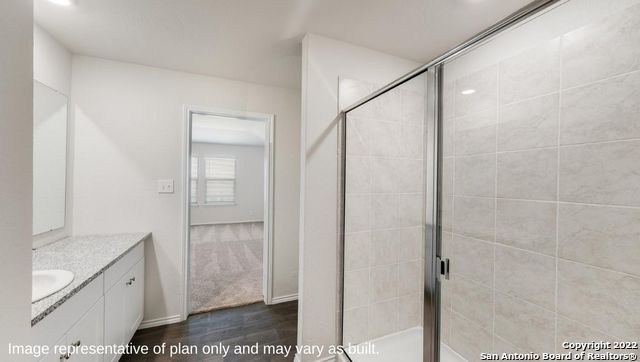 15551 Mint Patch Meadow, Von Ormy, TX 78073