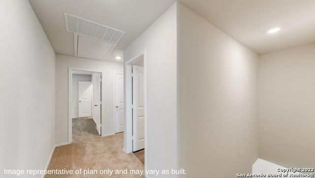 15551 Mint Patch Meadow, Von Ormy, TX 78073
