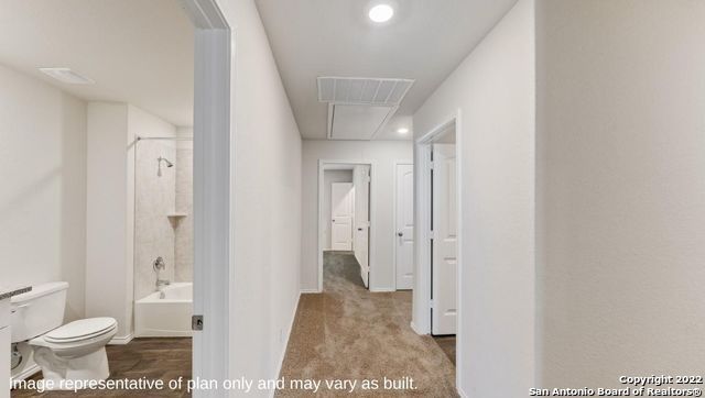 15551 Mint Patch Meadow, Von Ormy, TX 78073