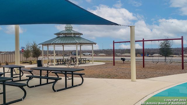 15551 Mint Patch Meadow, Von Ormy, TX 78073