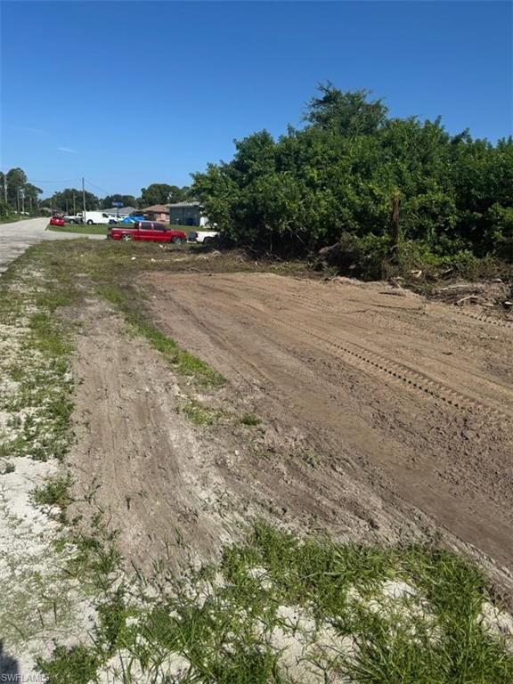 1309/1311 Ivan AVE S, LEHIGH ACRES, FL 33973 — photo 3