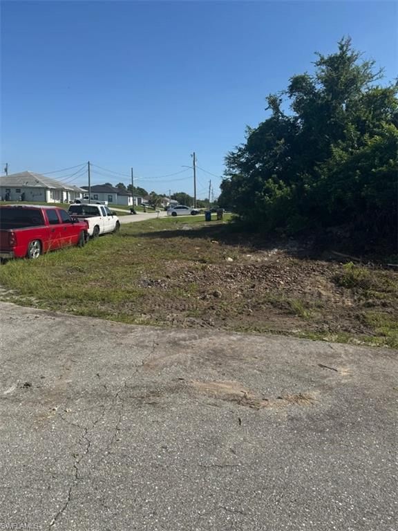 1309/1311 Ivan AVE S, LEHIGH ACRES, FL 33973 — photo 4