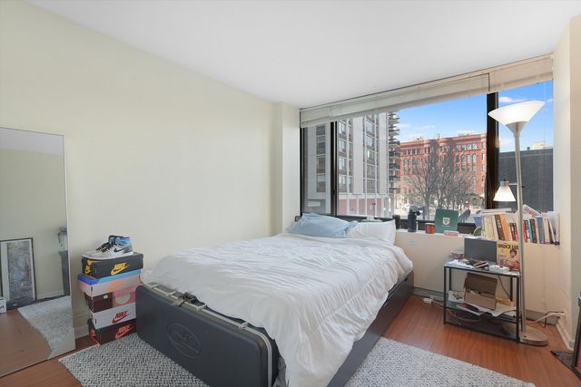 1555 N Sandburg Terrace 201, Chicago, IL 60610