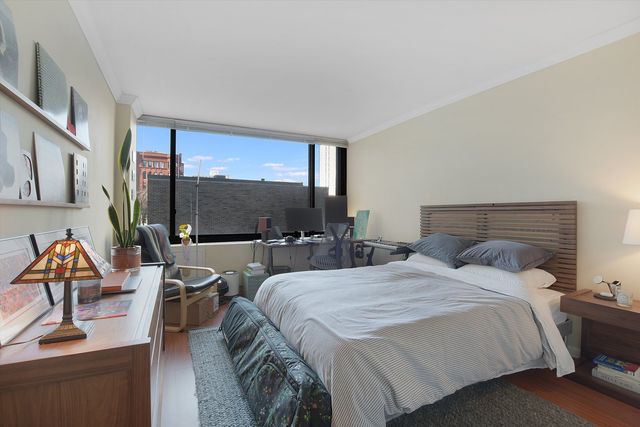 1555 N Sandburg Terrace 201, Chicago, IL 60610