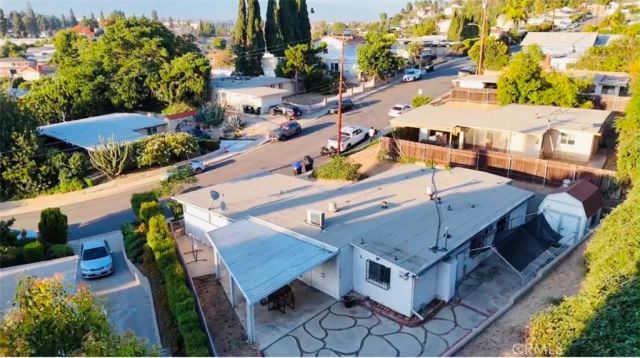 1240 Branham, Monterey Park, CA 91754