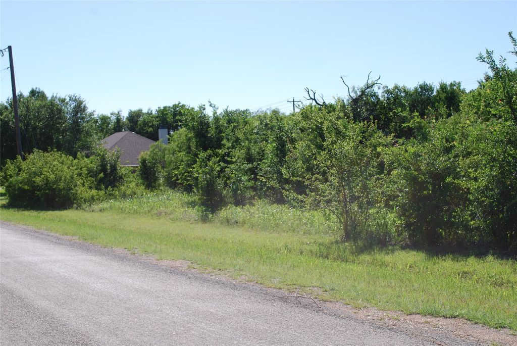 12065 Westmeadow Drive, Whitney, TX 76692