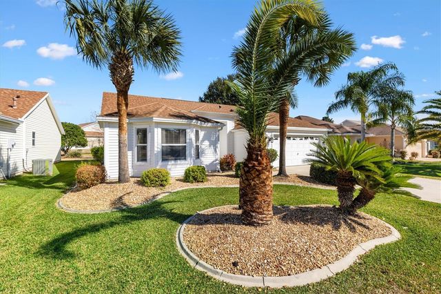 9115 SE 170TH FONTAINE STREET, The Villages, FL 32162