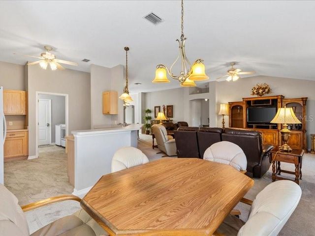 9115 SE 170TH FONTAINE STREET, The Villages, FL 32162