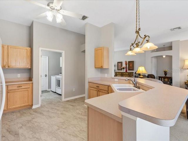 9115 SE 170TH FONTAINE STREET, The Villages, FL 32162