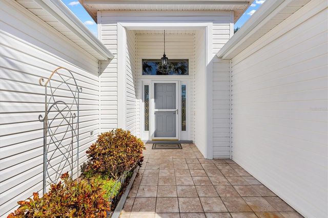 9115 SE 170TH FONTAINE STREET, The Villages, FL 32162