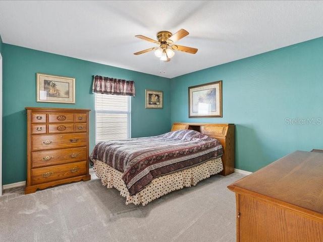 9115 SE 170TH FONTAINE STREET, The Villages, FL 32162