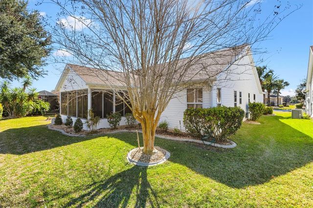 9115 SE 170TH FONTAINE STREET, The Villages, FL 32162