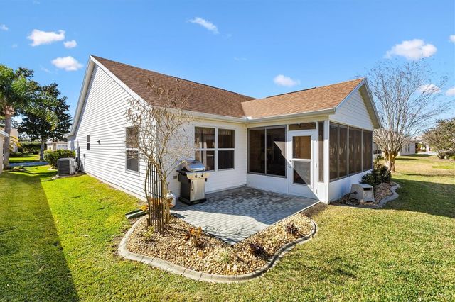 9115 SE 170TH FONTAINE STREET, The Villages, FL 32162