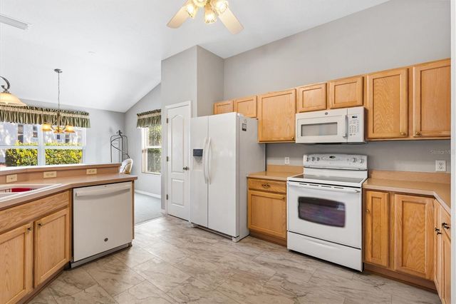 9115 SE 170TH FONTAINE STREET, The Villages, FL 32162