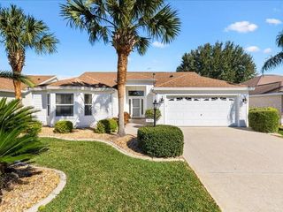 9115 SE 170TH FONTAINE STREET, The Villages, FL 32162