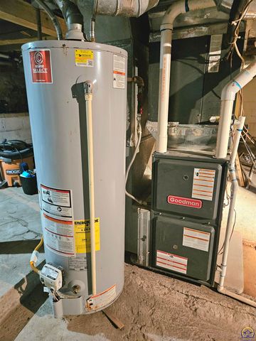 2029 SE 10th Ave, Topeka, KS 66607