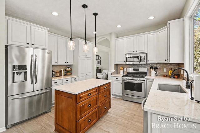 14873 Mallard Way, Spring Lake Twp, MI 49456
