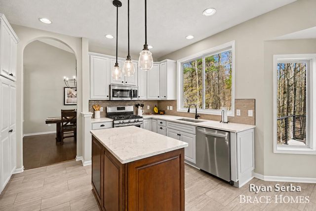 14873 Mallard Way, Spring Lake Twp, MI 49456