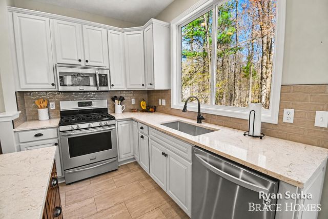 14873 Mallard Way, Spring Lake Twp, MI 49456